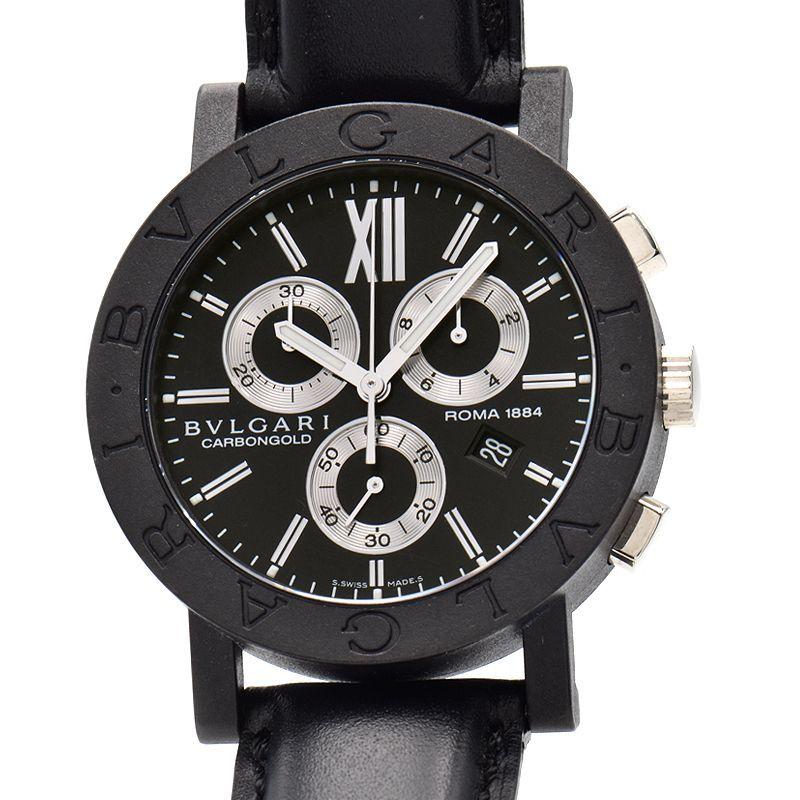 最上の品質な BVLGARI ブルガリブルガリ カーボンゴールド 999本限定