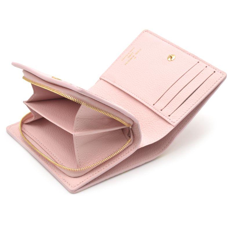 LOUIS VUITTON ルイヴィトン ポルトフォイユクレア M81529 LOUIS VUITTON ルイヴィトン ポルトフォイユクレア M81529