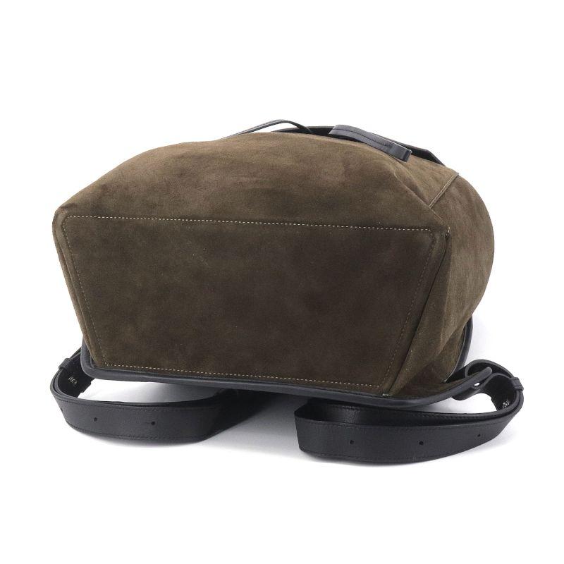 LOEWE ロエベ ドローストリングバックパック B871J17X03 