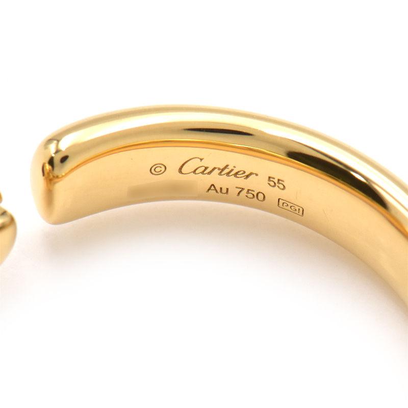 PANTHERE DE CARTIER カルティエ パンテールドゥカルティエ PANTHERE DE CARTIER カルティエ パンテールドゥカルティエ
