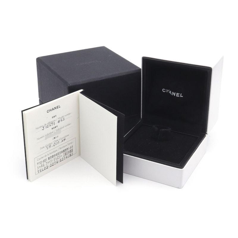 CHANEL ココクラッシュ ミニ BG 52 リング 大人気コレクション】CHANEL ココクラッシュ ミニモデル (CHANEL