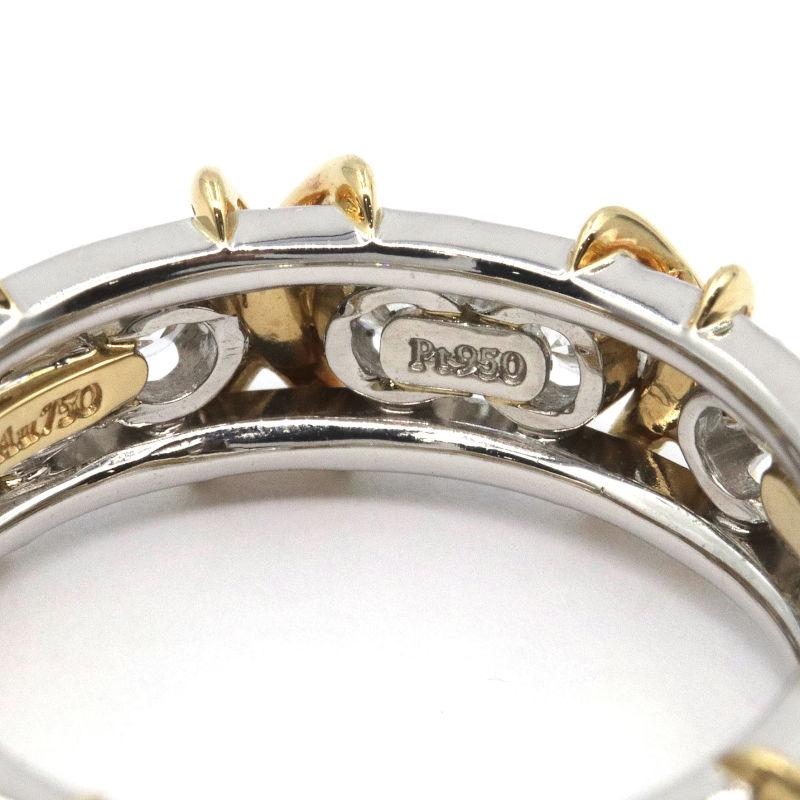 TIFFANY&Co. ティファニー ジャンシュランバージェ 16ストーン TIFFANY&Co. ティファニー ジャンシュランバージェ 16ストーン