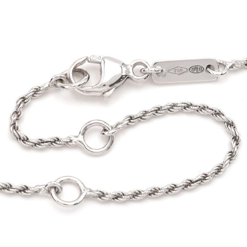 セルパンボエム ブシュロン セルパンボエムネックレス アクアプレーズ