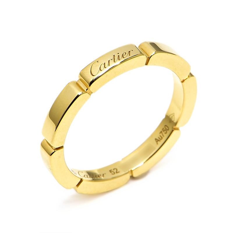 PANTHERE DE CARTIER カルティエ マイヨンパンテールリング CRB4079952 