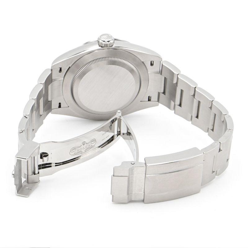 エクスプローラー（ROLEX） [3年保証] ロレックス メンズ
