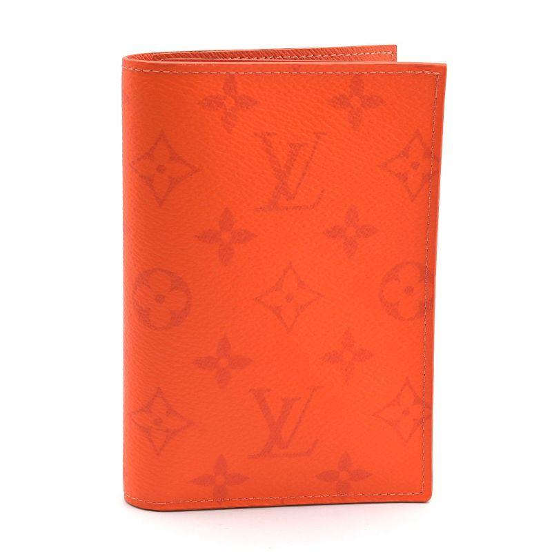 LOUIS VUITTON（ルイ・ヴィトン） クーヴェルテュールパスポールNM