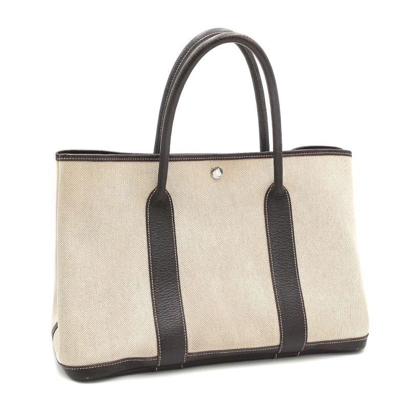 値下げ中【美品】HERMES エルメス ガーデンパーティPM □I刻印 楽天市場】エルメス ガーデンパーティpm 未使用品の通販