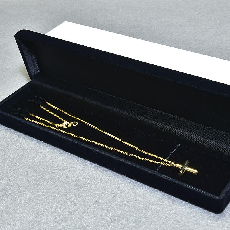 ブルガリ BVLGARI ラテンクロスネックレス K18 イエローゴールド 楽天市場】ブルガリ BVLGARI ラテンクロス ネックレス