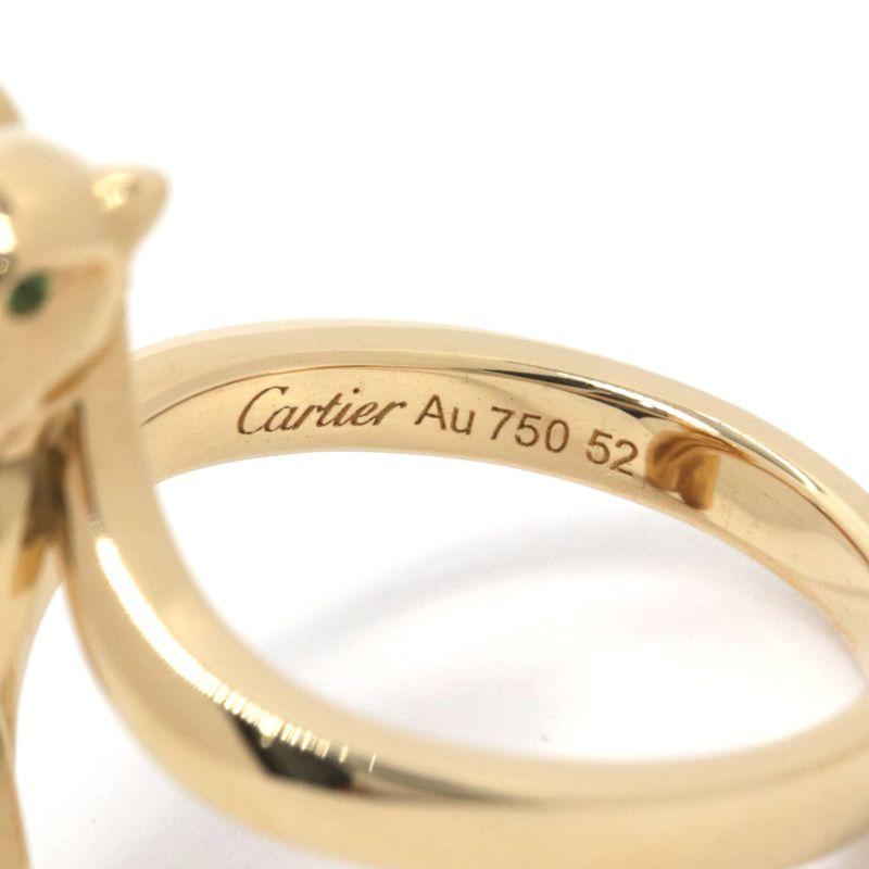 PANTHERE DE CARTIER カルティエ パンテールドゥカルティエ