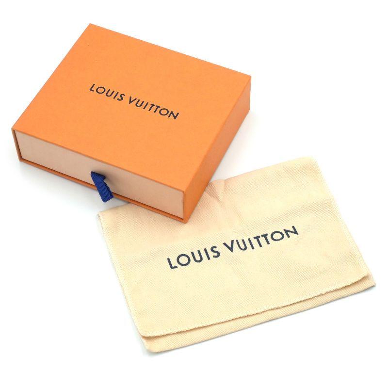 LOUIS VUITTON（ルイ・ヴィトン） ロザリー GO-14 M83078 レザー