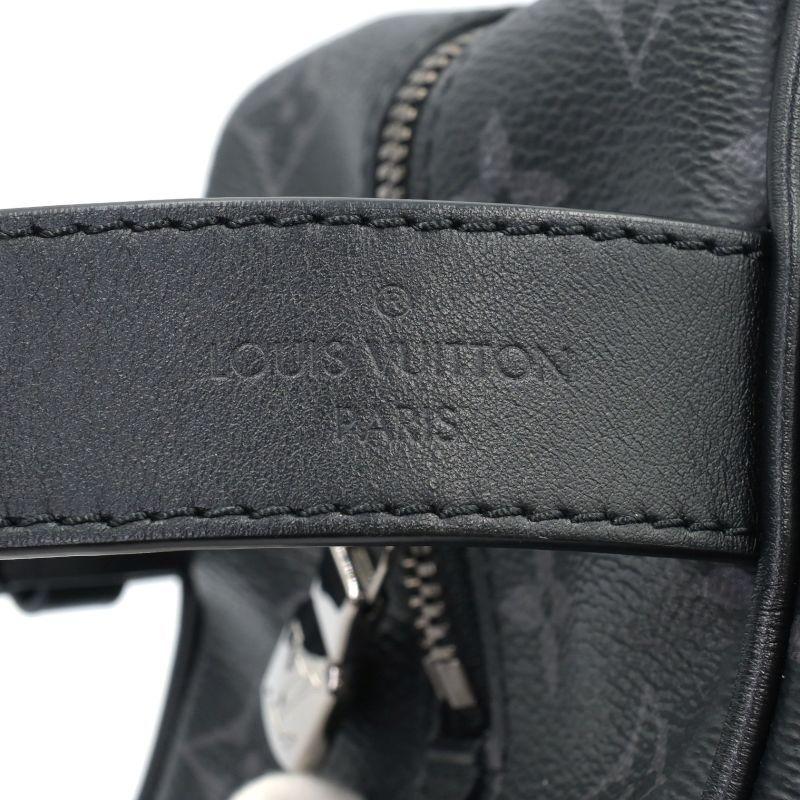 LOUIS VUITTON ルイヴィトン ロッカードップキット M83113