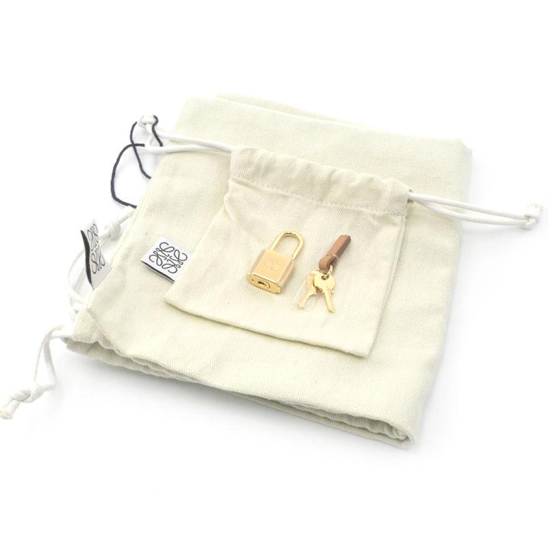 【人気】LOEWE ロエベ　レザー ハンドバッグ　アマソナ　アナグラム LOEWE（ロエベ） ハンドバッグ Amazona 28 Hand Bag アマソナ28