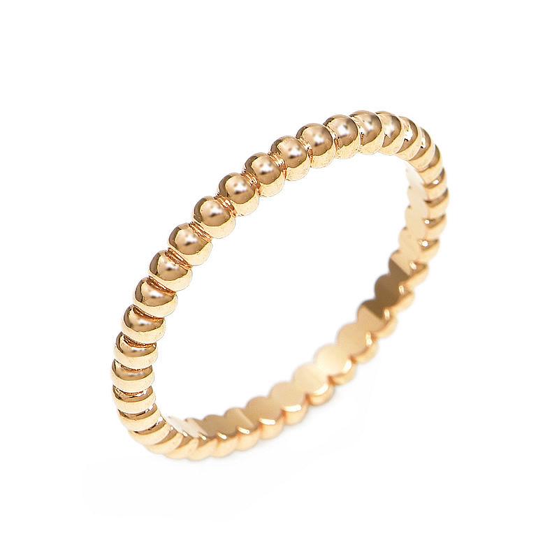 ペルレ（Van Cleef ＆ Arpels） ヴァンクリーフ＆アーペル ペルレ
