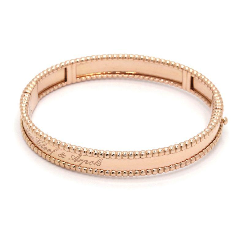 ペルレ（Van Cleef ＆ Arpels） ヴァンクリーフ＆アーペル ペルレ