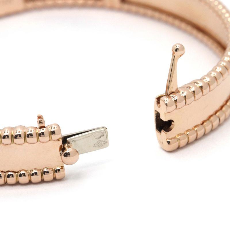 ペルレ（Van Cleef ＆ Arpels） ヴァンクリーフ＆アーペル ペルレ