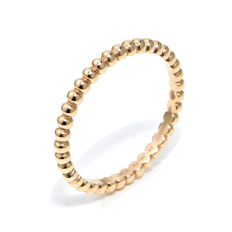 ペルレ（Van Cleef ＆ Arpels） ヴァンクリーフ＆アーペル ペルレ