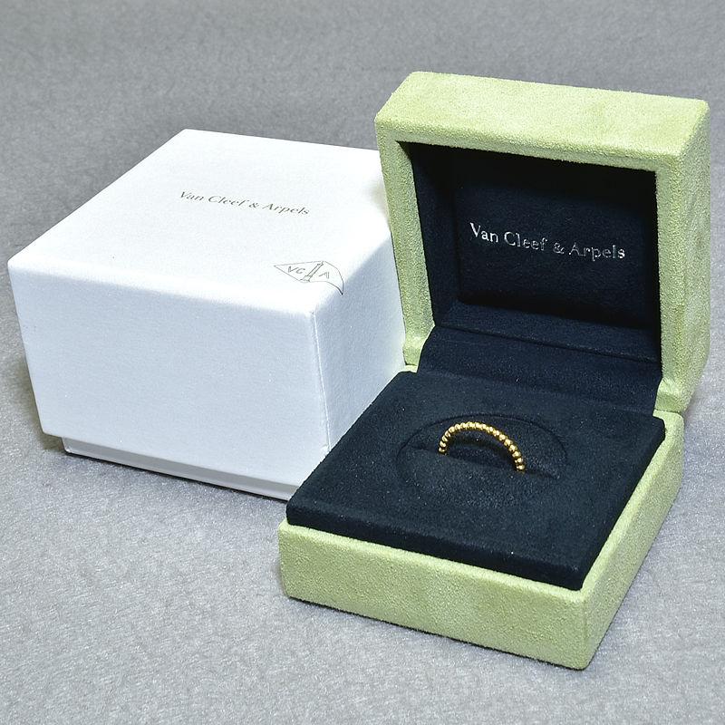ペルレ（Van Cleef ＆ Arpels） ヴァンクリーフ＆アーペル ペルレ