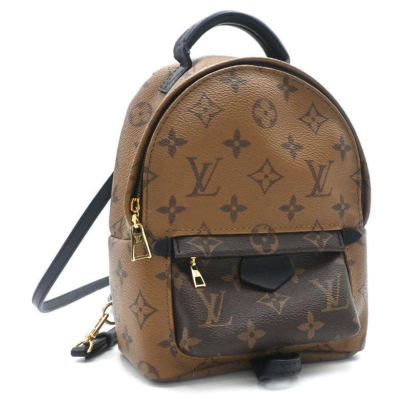 LOUIS VUITTON（ルイ・ヴィトン） パームスプリングス バックパック