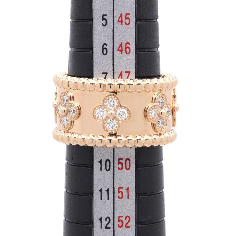 ペルレ（Van Cleef ＆ Arpels） ヴァンクリーフ＆アーペル ペルレ