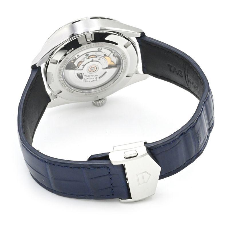 TAG Heuer CARRERA [3年保証] タグホイヤー メンズ カレラ デイデイト