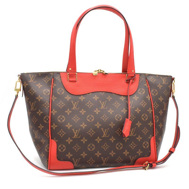 LOUIS VUITTON ルイヴィトン エストレーラMM M51193 モノグラム 