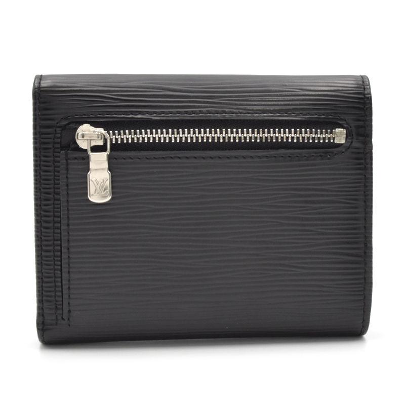 ルイヴィトン M58012 エピ ポルトフォイユコアラ 三つ折り 財布