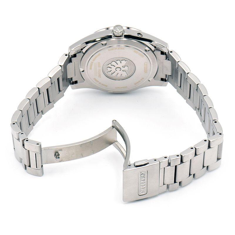 The CITIZEN シチズン メンズ ザ・シチズン AQ4080-52E A060 The CITIZEN シチズン メンズ ザ・シチズン AQ4080-52E A060