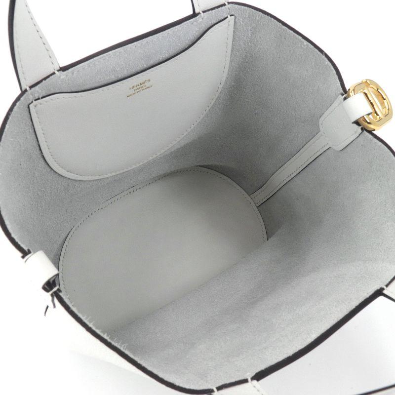HERMES エルメス インザループ18 B刻印 ハンドバッグ ニュー HERMES エルメス インザループ18 B刻印 ハンドバッグ ニュー