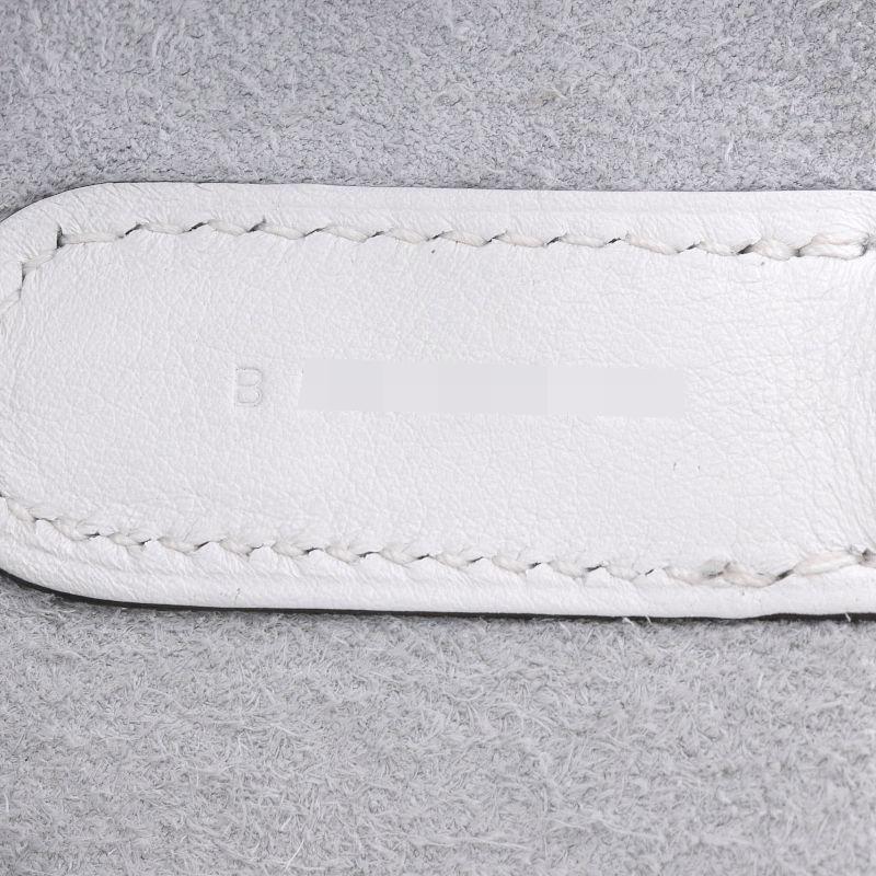 HERMES エルメス インザループ18 B刻印 ハンドバッグ ニュー HERMES エルメス インザループ18 B刻印 ハンドバッグ ニュー