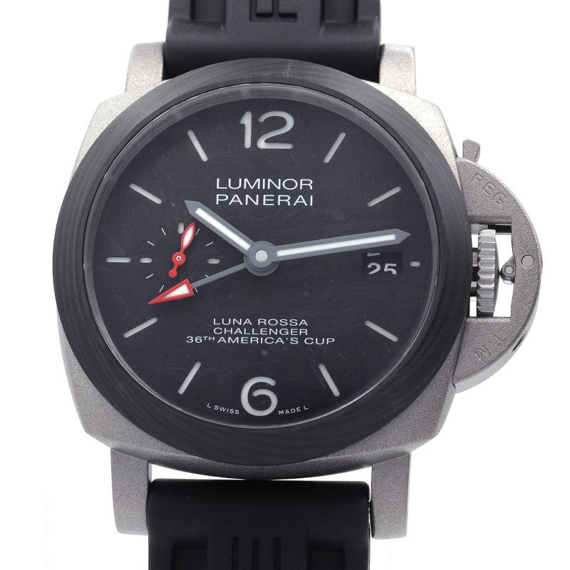 OFFICINE PANERAI（オフィチーネ パネライ） [3年保証] パネライ 