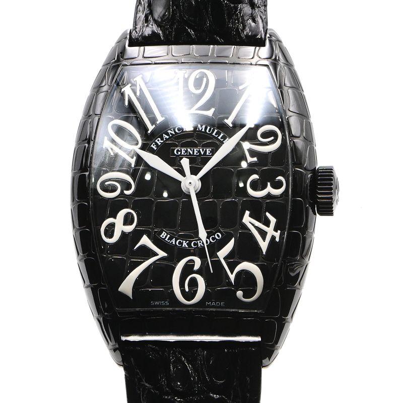 FRANCK MULLER（フランクミュラー） [3年保証] メンズ