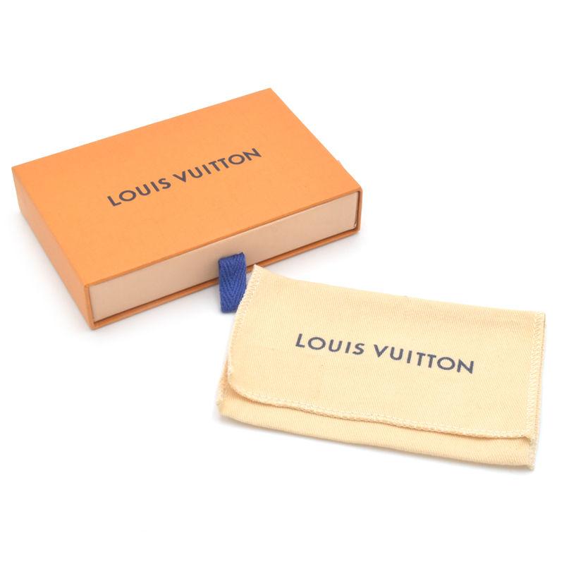 ルイヴィトン　ミニ財布　コインケース　ポルトモネジュール　エクリプス LOUIS VUITTON - □新同□ ルイヴィトン ポルトモネジュール