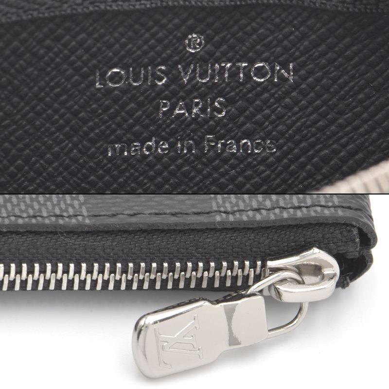 LOUIS VUITTON（ルイ・ヴィトン） ポシェットクレ N60155 ダミエグラ 