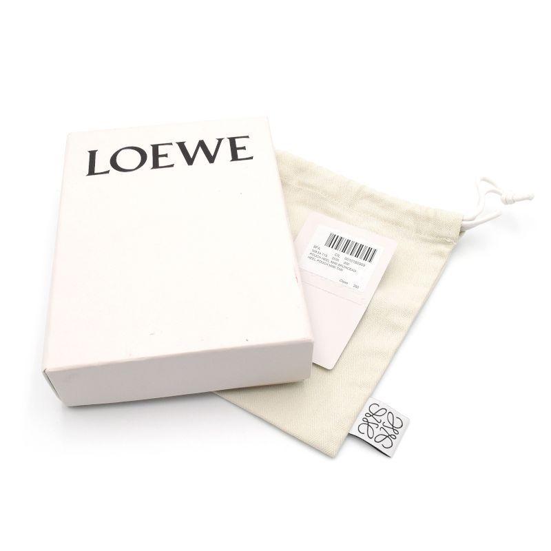 LOEWE ロエベ ヒールポーチミニ 109.54.T15 カーフスキン タン LOEWE ロエベ ヒールポーチミニ 109.54.T15 カーフスキン タン