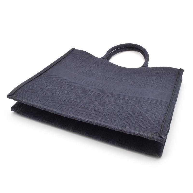 Dior Book Tote ディオール ブックトート ラージ キャンバス Dior Book Tote ディオール ブックトート ラージ キャンバス