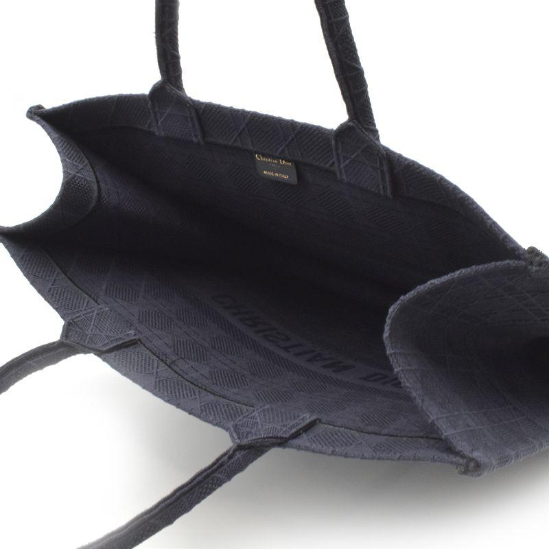 Dior Book Tote ディオール ブックトート ラージ キャンバス Dior Book Tote ディオール ブックトート ラージ キャンバス