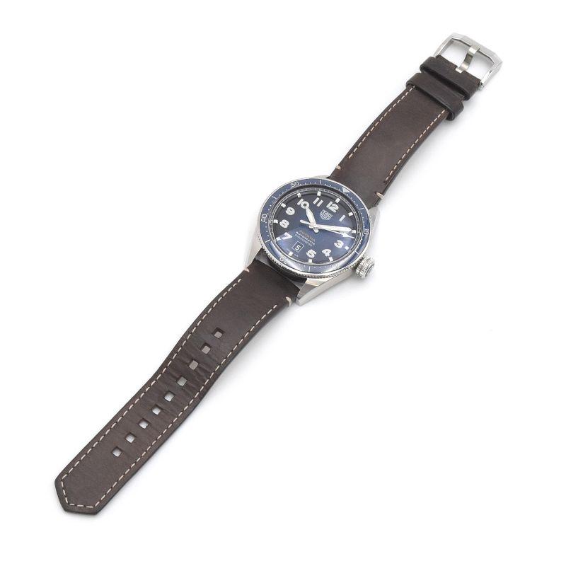 TAG HEUER（タグ・ホイヤー） [3年保証] メンズ オータヴィア WBE5116