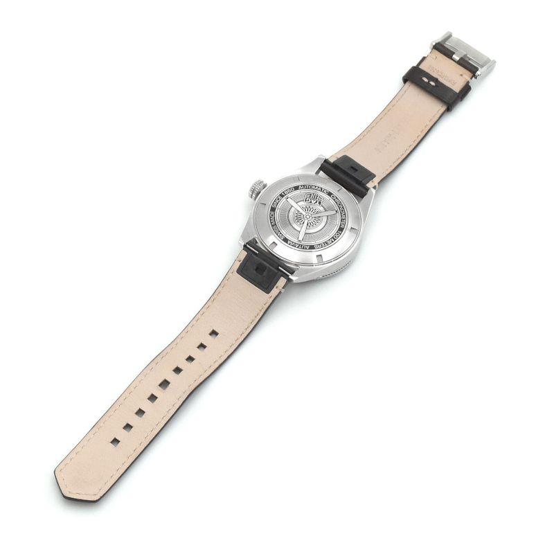 TAG HEUER（タグ・ホイヤー） [3年保証] メンズ オータヴィア WBE5116