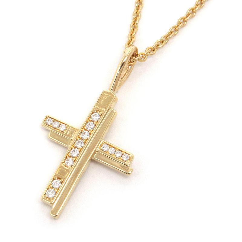 Traffic by Harry Winston ハリーウィンストン トラフィッククロス