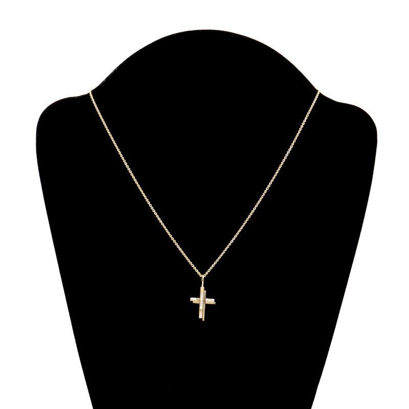 Traffic by Harry Winston ハリーウィンストン トラフィッククロス