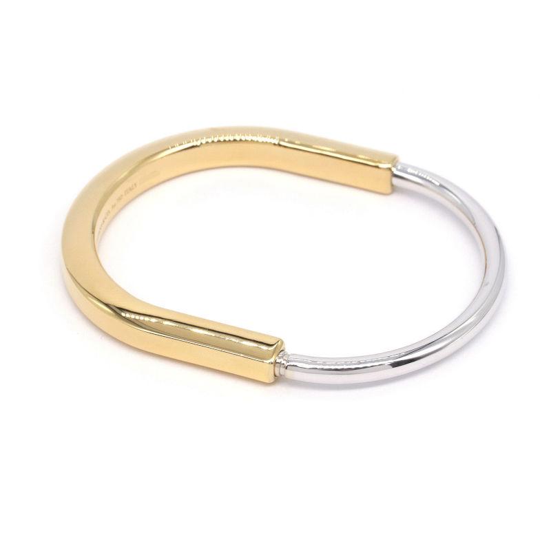 TIFFANY&Co.（ティファニー） ロックバングル ラージサイズ 73027268