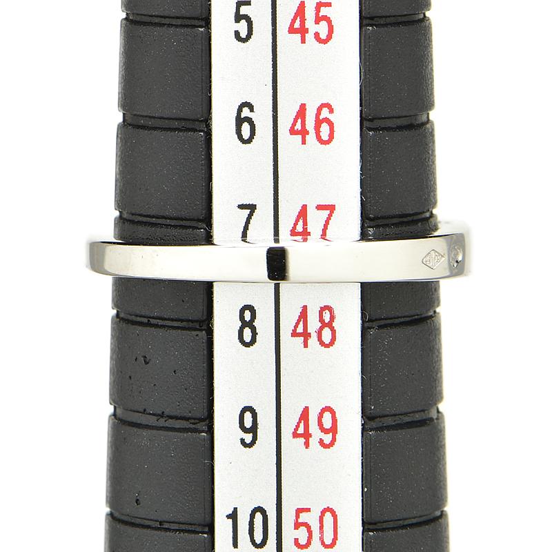 HERMES エルメス　k18 リング　クルードフォルジュ コメ兵｜エルメス クルード フォルジュ リング｜HERMES