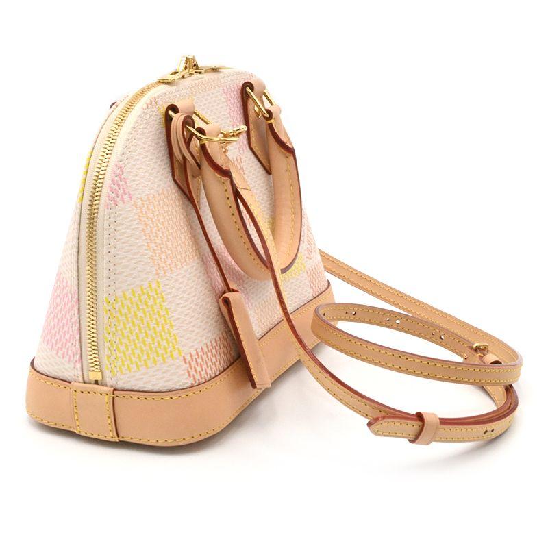 ルイヴィトン　アルマBB LV × TM アルマ BB エピ｜ルイ・ヴィトン 公式サイト - M13104