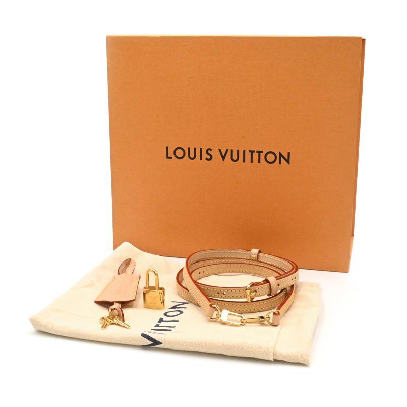 アルマ（LOUIS VUITTON） ルイヴィトン アルマBB N40516 ダミエ