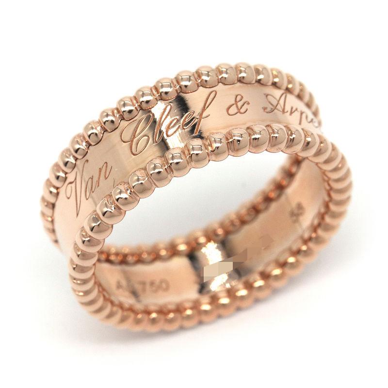 ペルレ（Van Cleef ＆ Arpels） ヴァンクリーフ&アーペル ペルレ