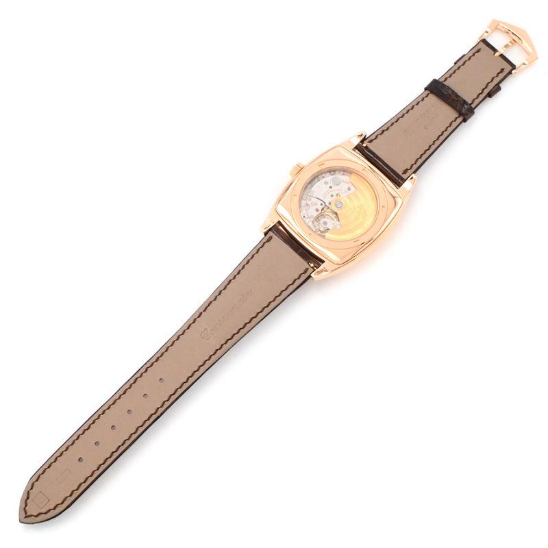 PATEK PHILIPPE（パテック フィリップ） メンズ ゴンドーロ カレンダリオ 5135R-001 K18RG アニュアルカレンダー ...