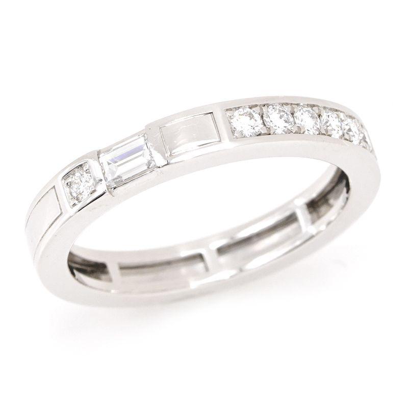 Traffic by Harry Winston ハリーウィンストン トラフィックアクセント 
