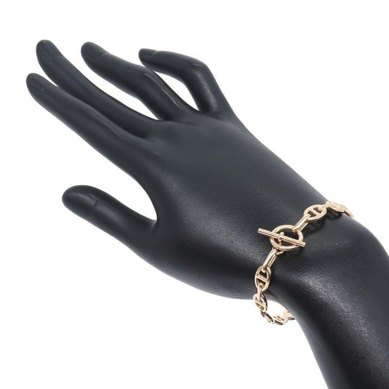 シェーヌ・ダンクル エルメス シェーヌダンクルアンシェネ