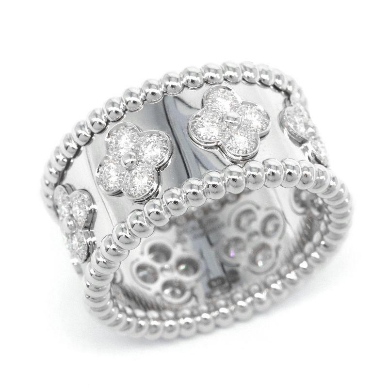 ペルレ（Van Cleef ＆ Arpels） ヴァンクリーフ&アーペル ペルレ