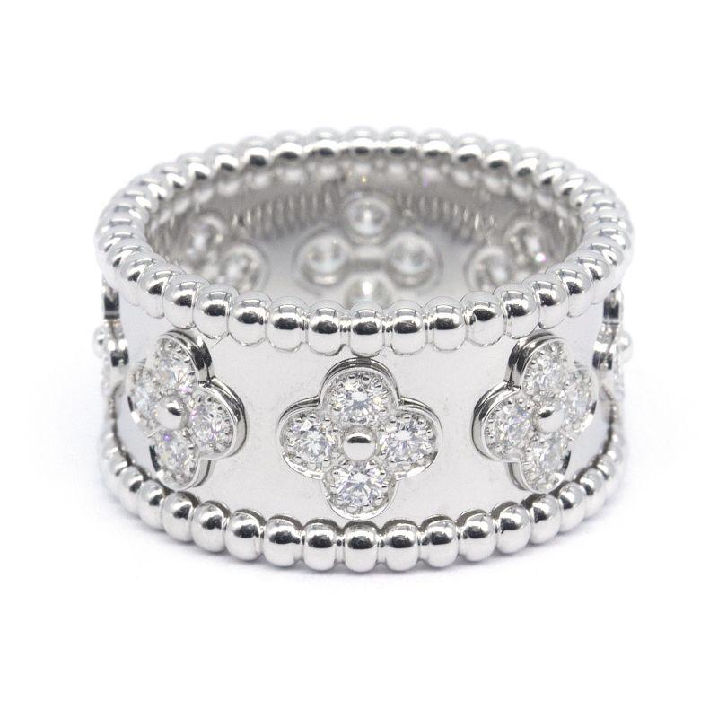 ペルレ（Van Cleef ＆ Arpels） ヴァンクリーフ&アーペル ペルレ
